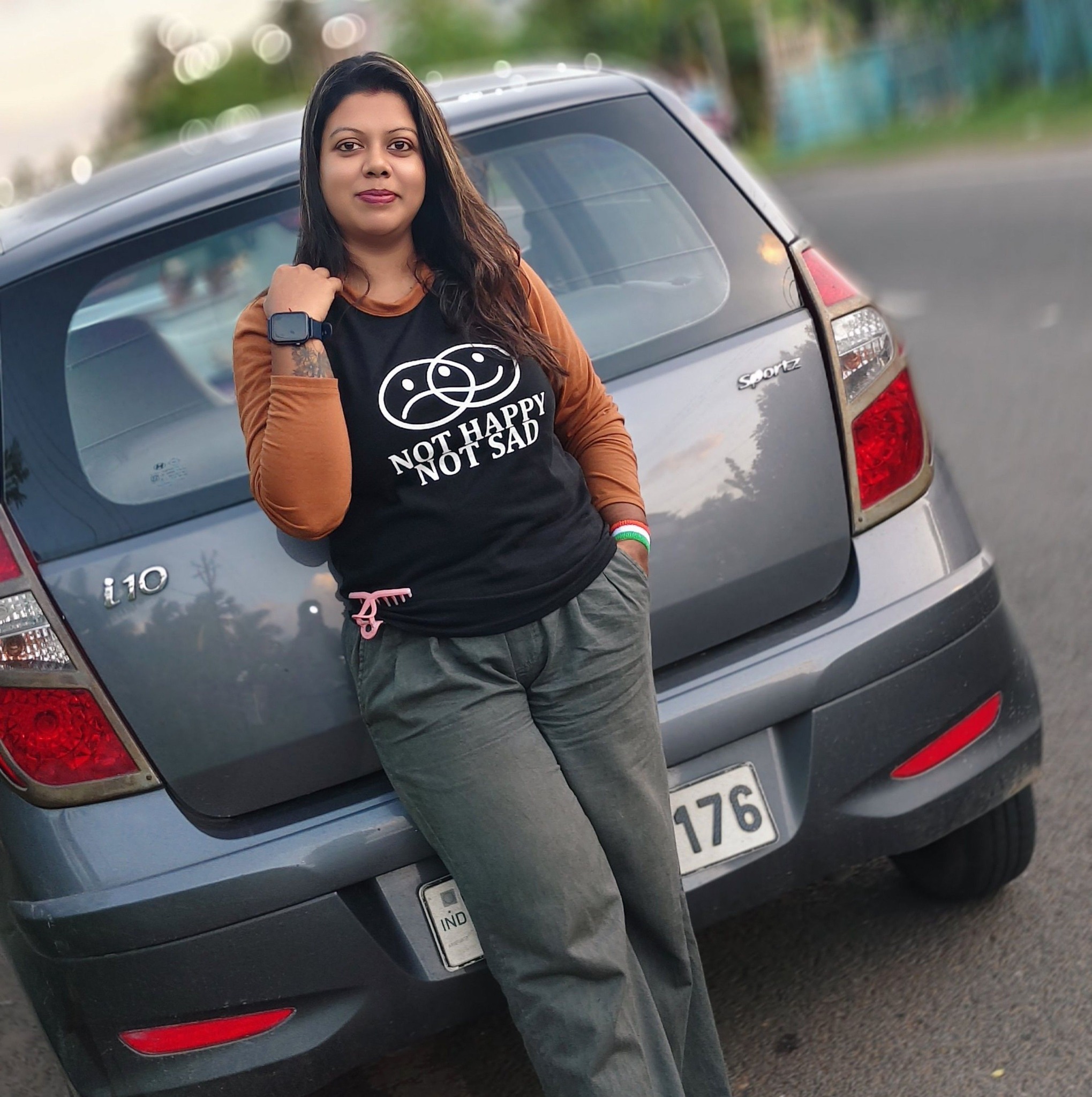 Papia Chakraborty