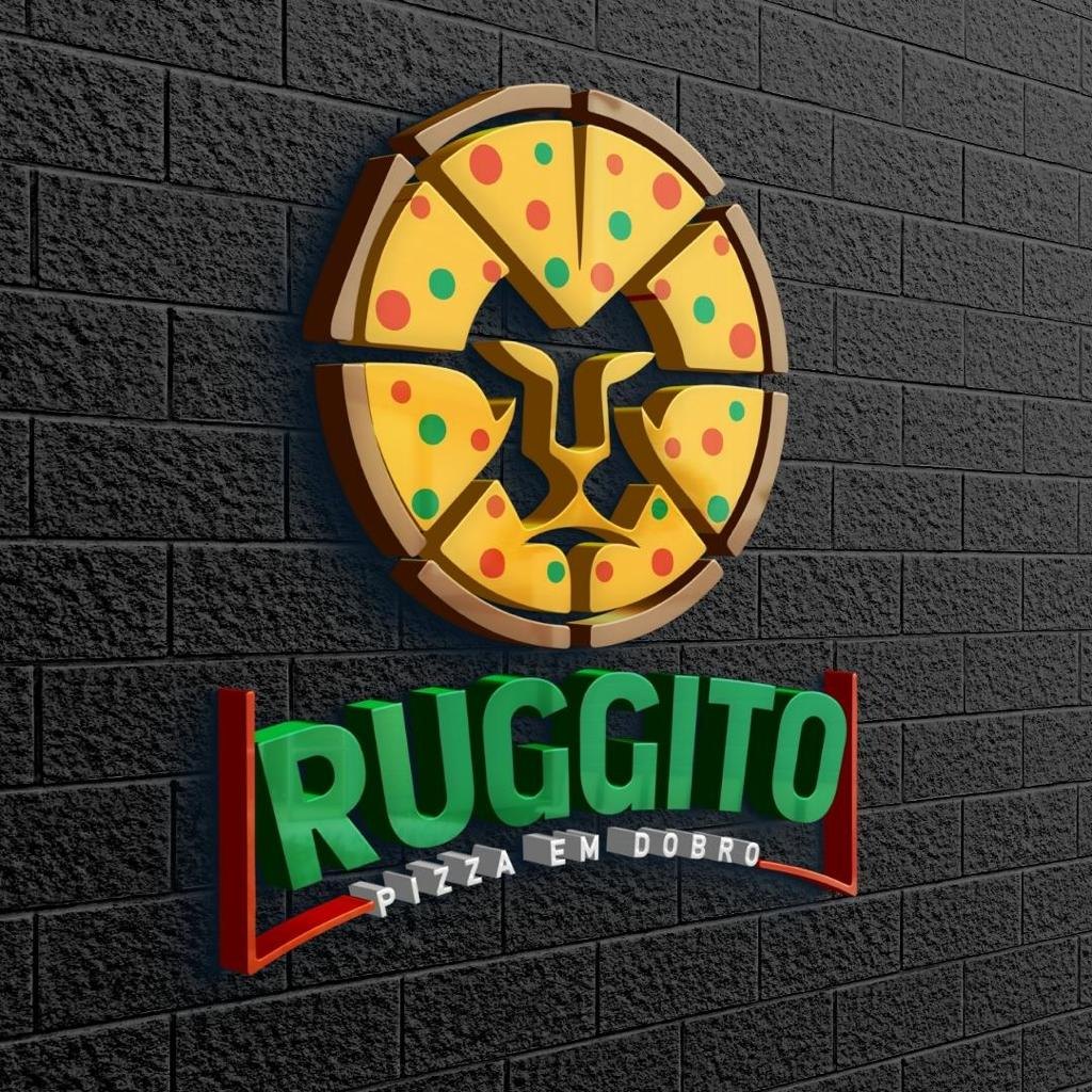 Ruggito -Pizza em Dobro | Sorocaba SP