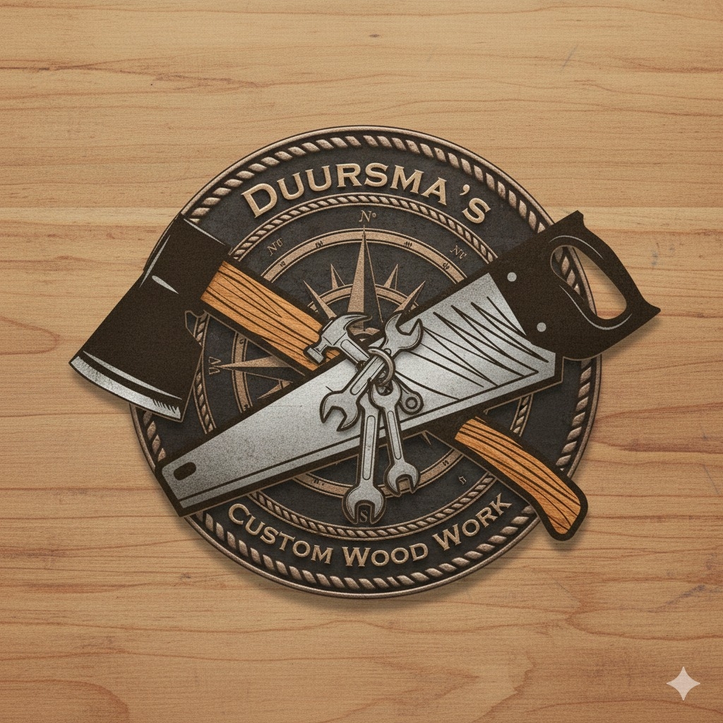 Duursma's Custom Wood Work