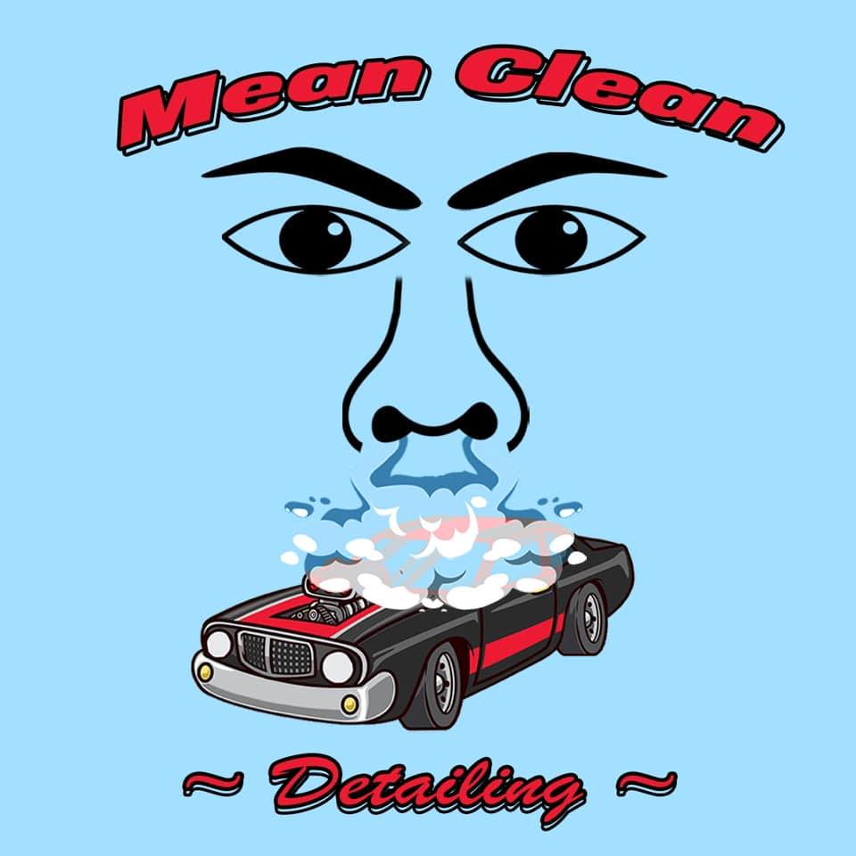 Mean Clean Detailing