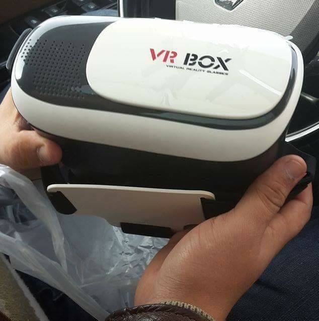 VR BOX