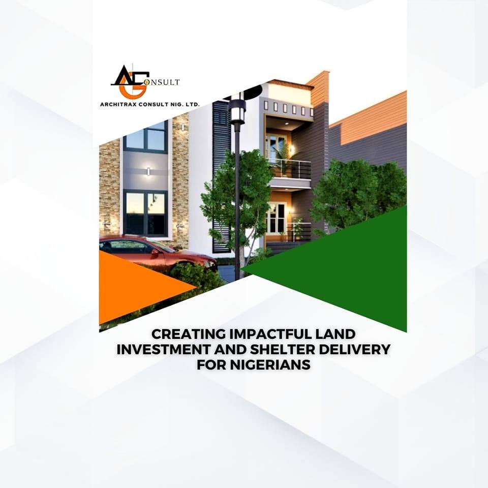 Architrax Consult