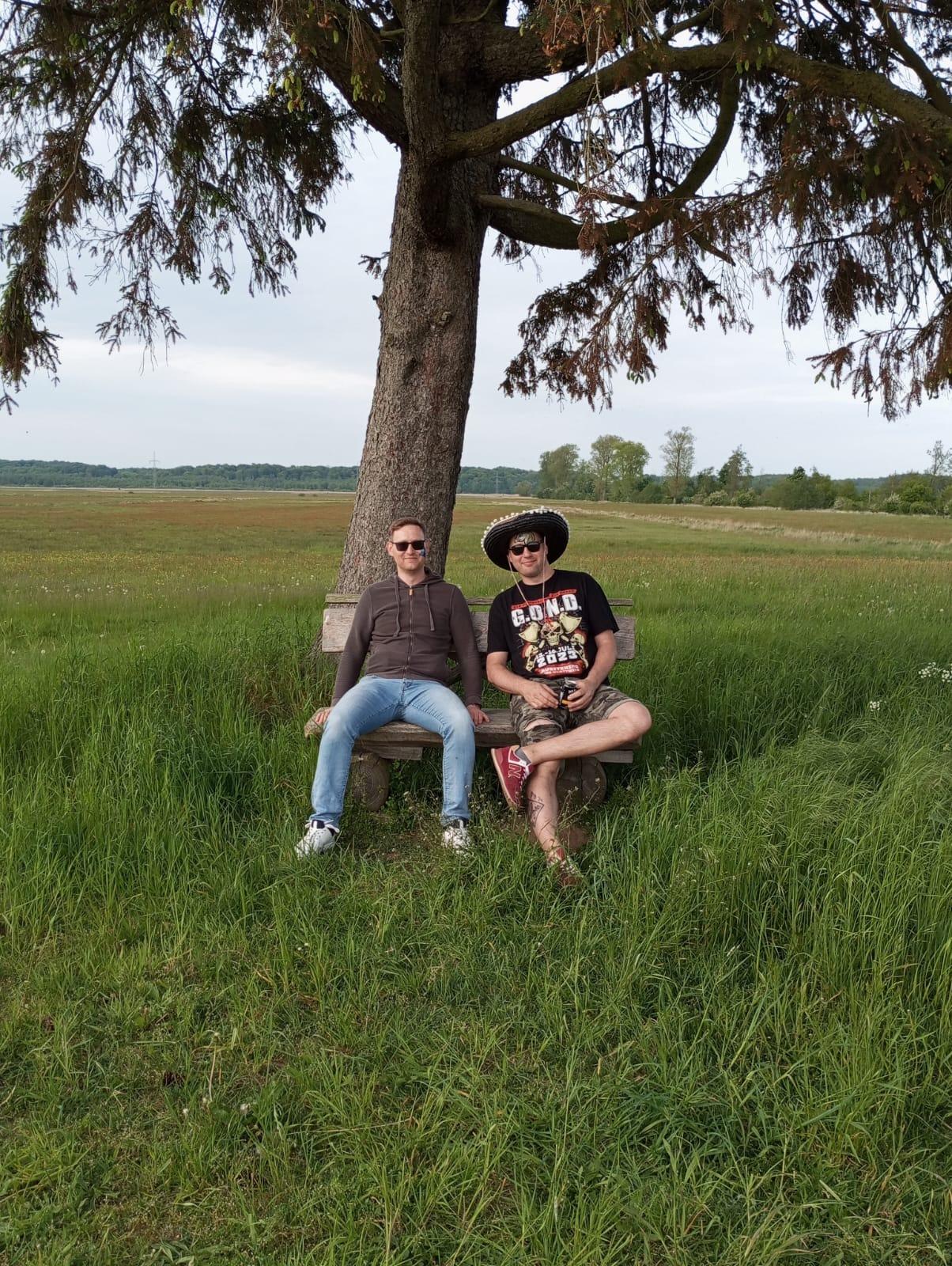 Neues Musikvideo am 31.08.25 Kanal: Martensarmist #Haymaker #haymaker # ...