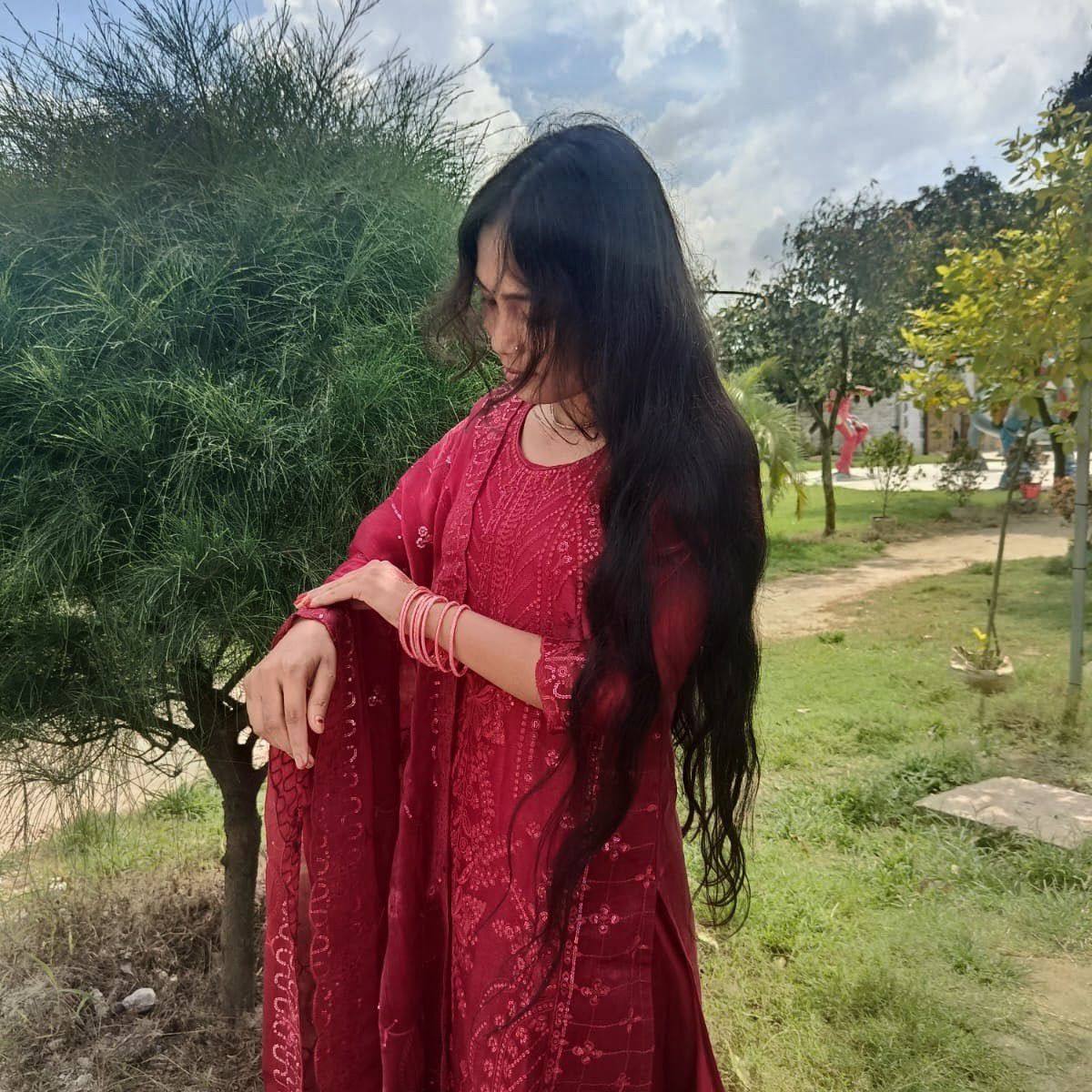 Suborna Rani