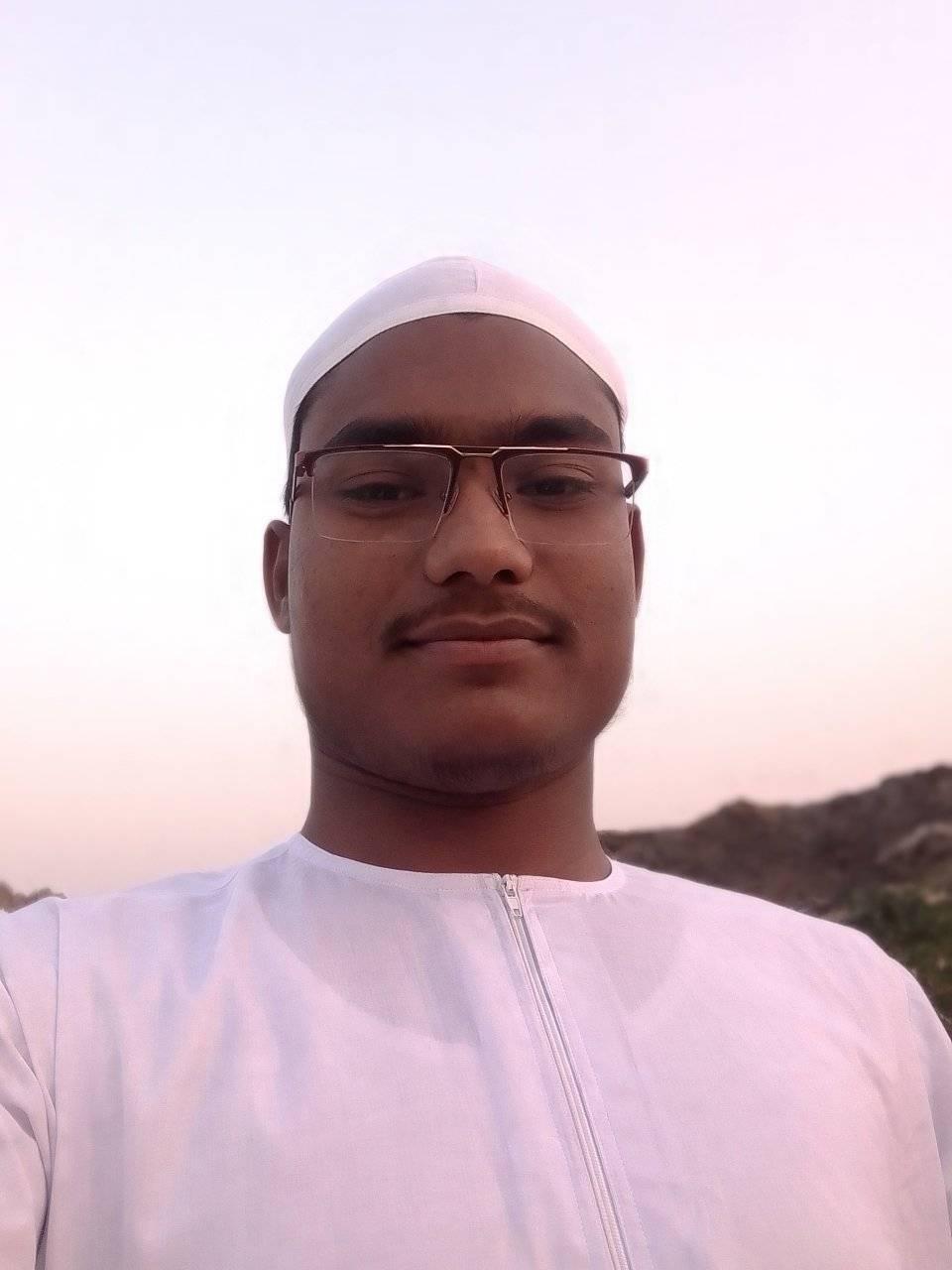 Md.Sultan rana Afjol