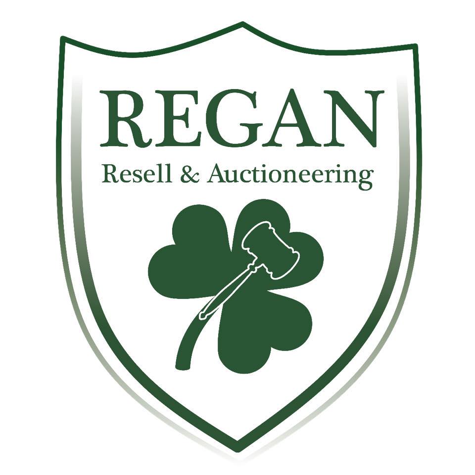 Regan Resell & Auctioneering LLC