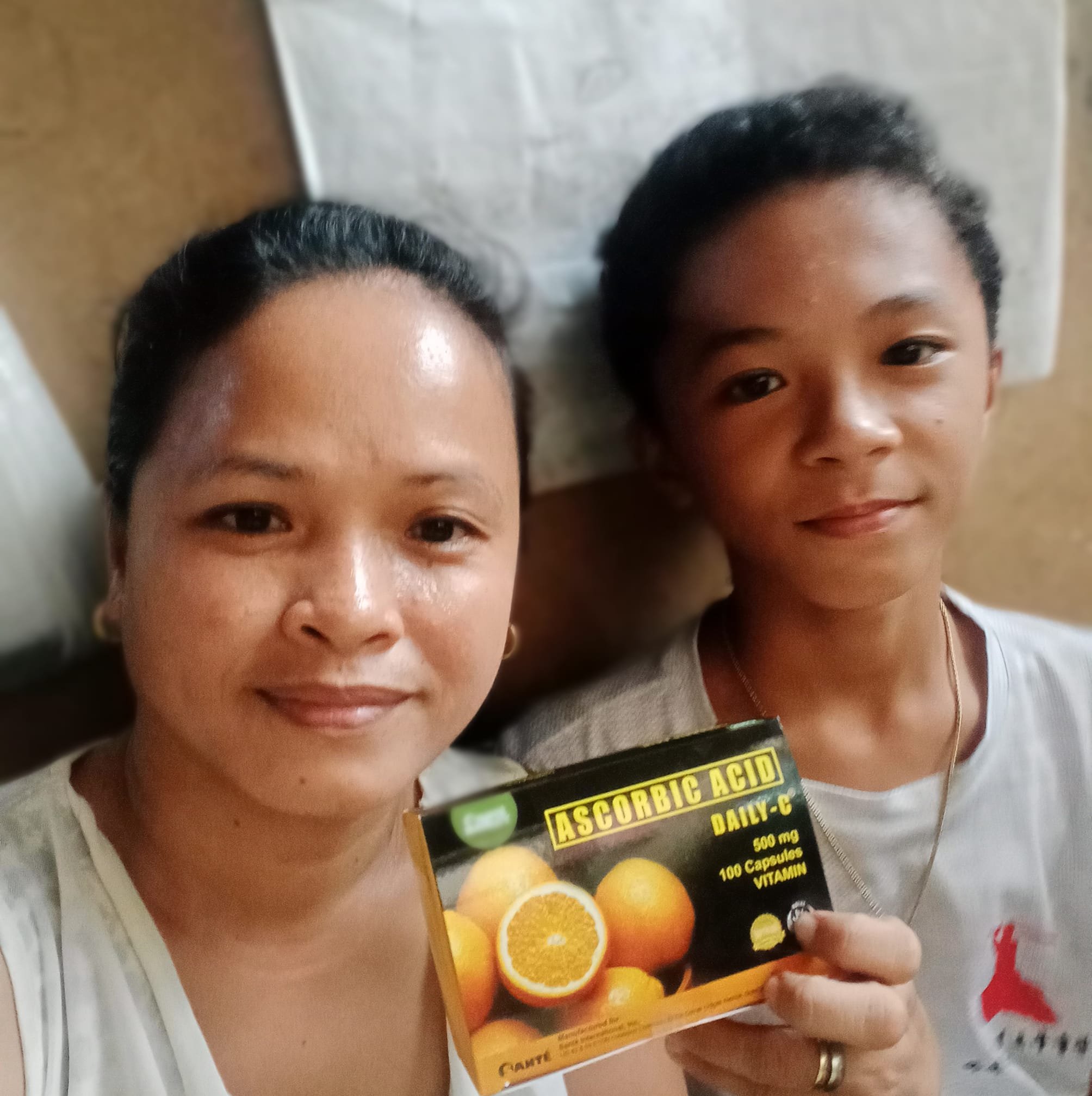 Flordelyn Sante Barley Dalirig Manolo Fortich Bukidnon