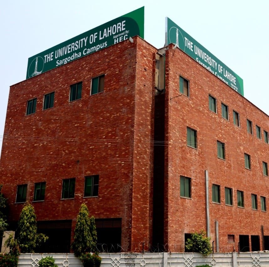 Department of English UOL - Sargodha Campus | Sargodha