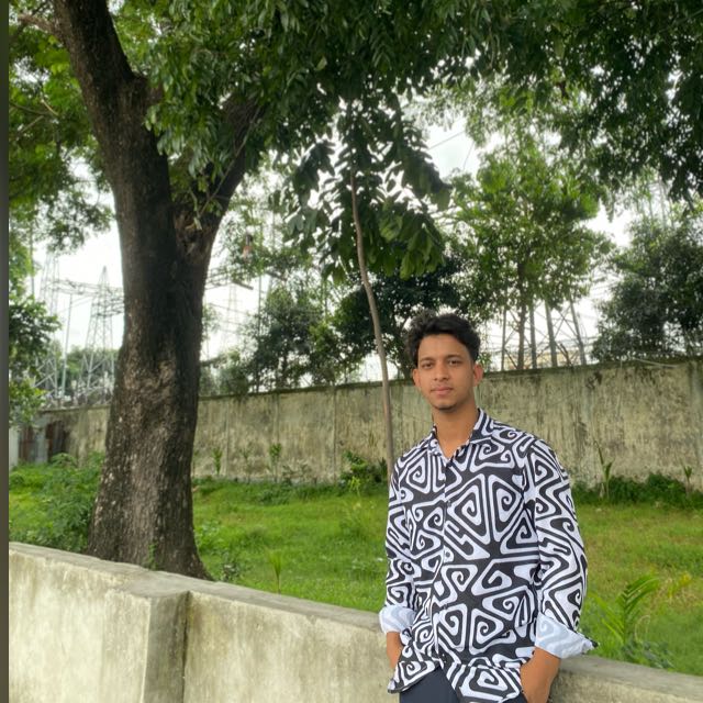 Sajid Ahamed