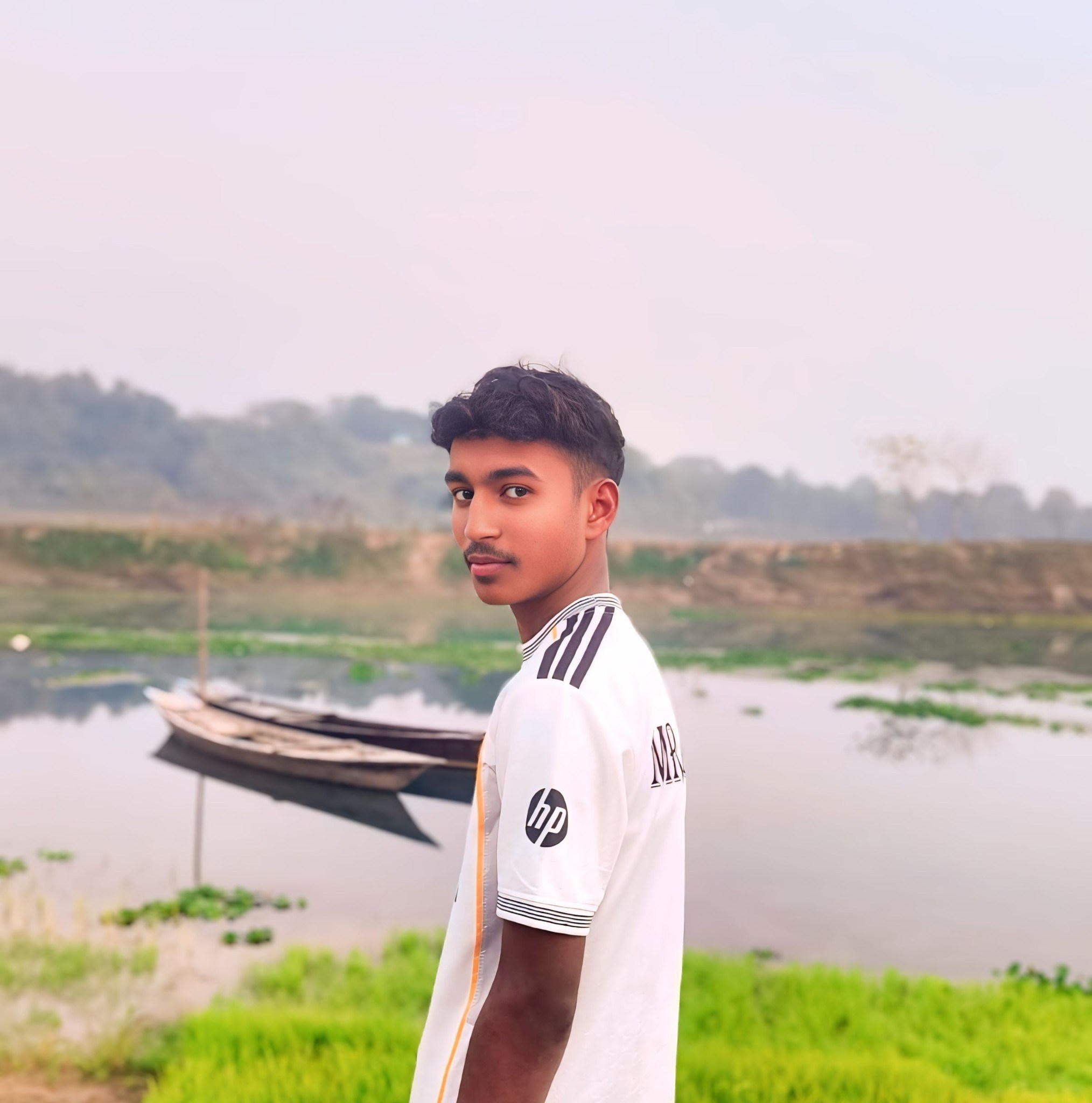 Md. Rofikul Islam