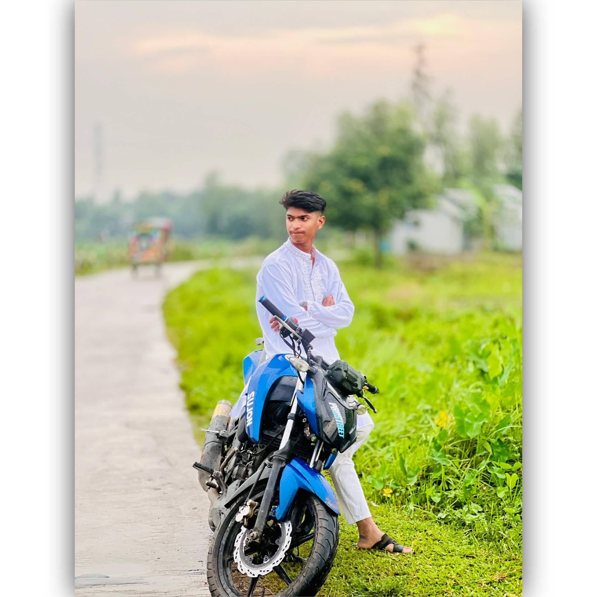অনেক দিন পর ️ | Md. Robi