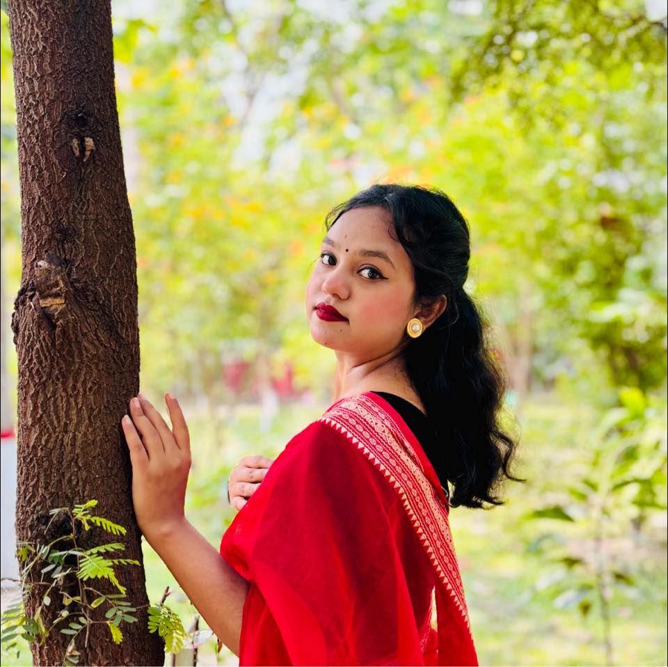 Sreeti | Rajshahi
