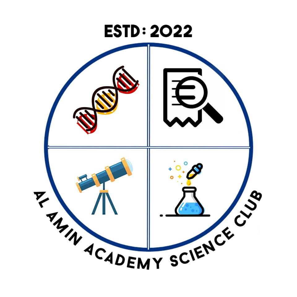 Al Amin Academy Science Club