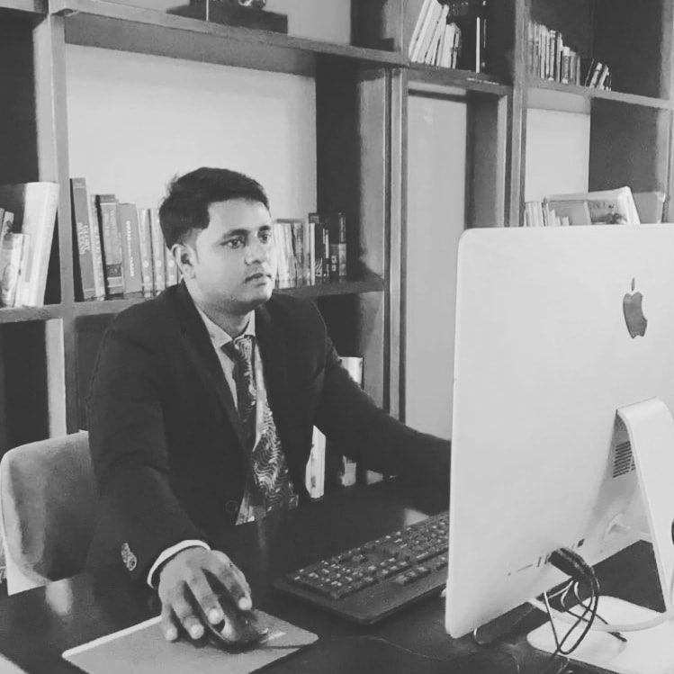 Ranjan gupta official | Motihari