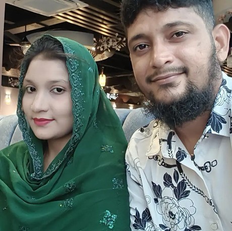 Midul Hasan