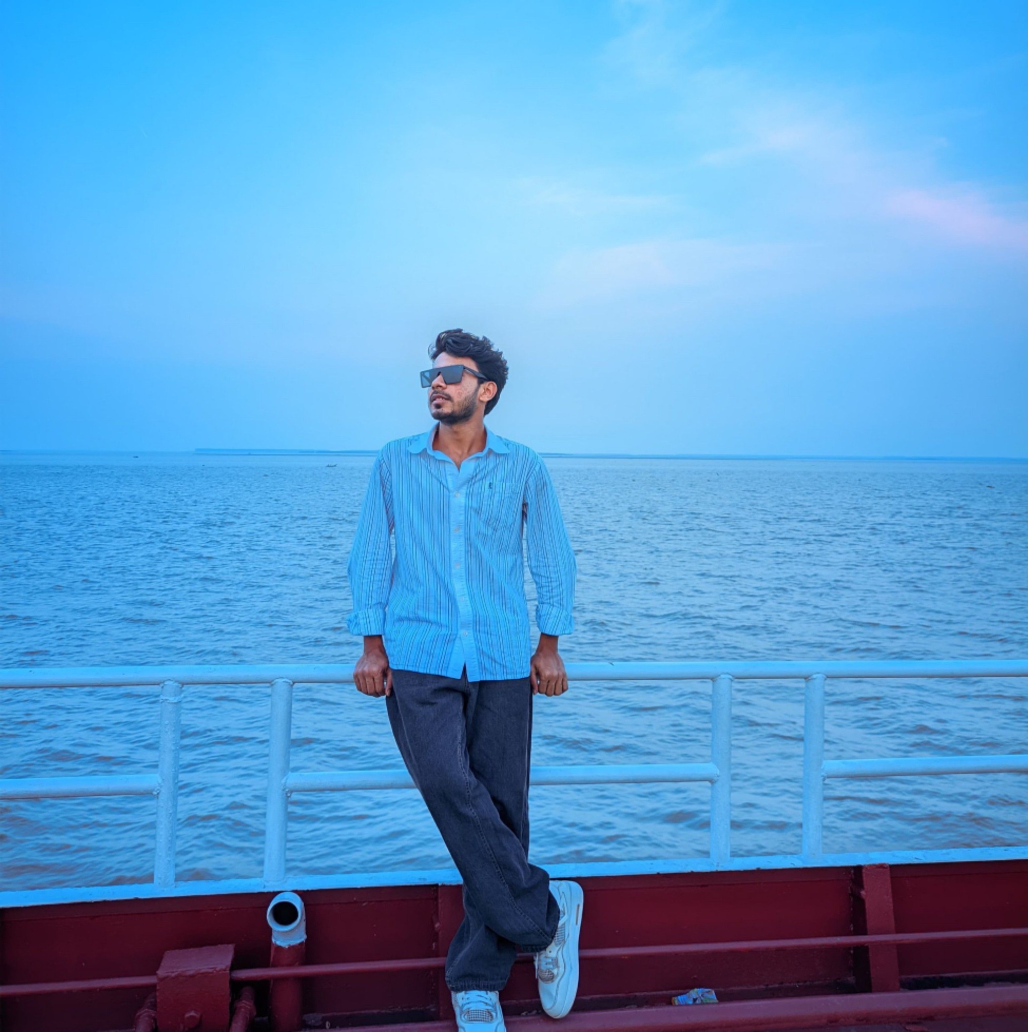 The Beauty - Yeeeeee | Facebook