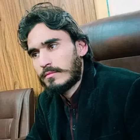 ثاجد خان تور غر فیچ