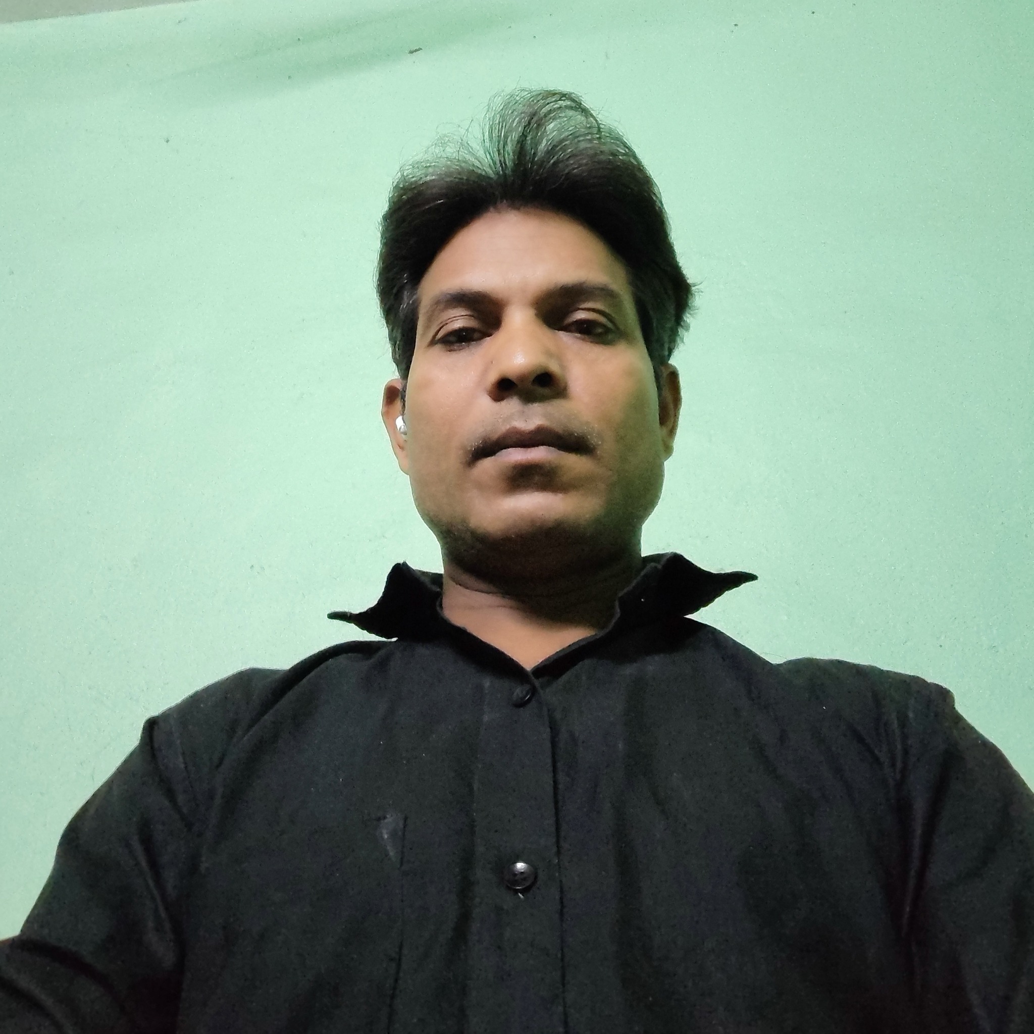 Rafiq Ali Rafiq Ali