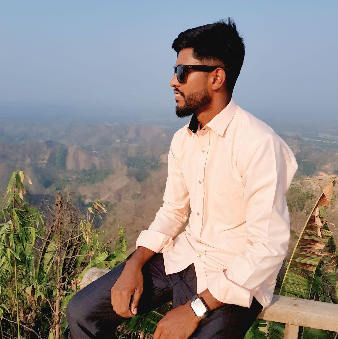Md Abdur Rajjak