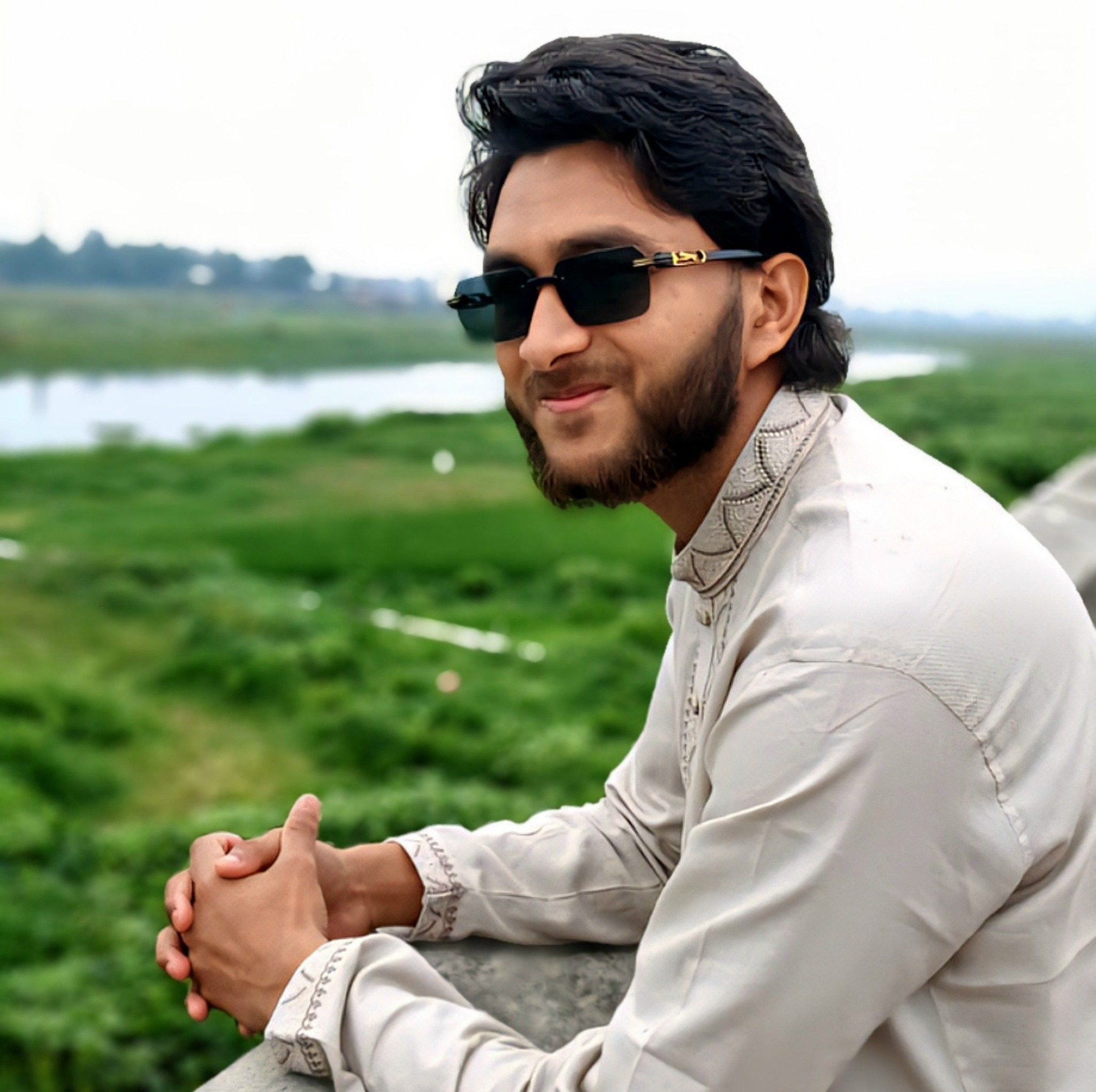 Junaid Islam