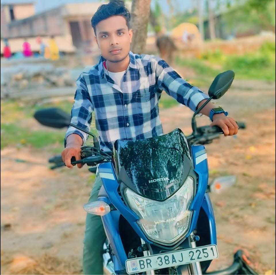 Salman Raj W