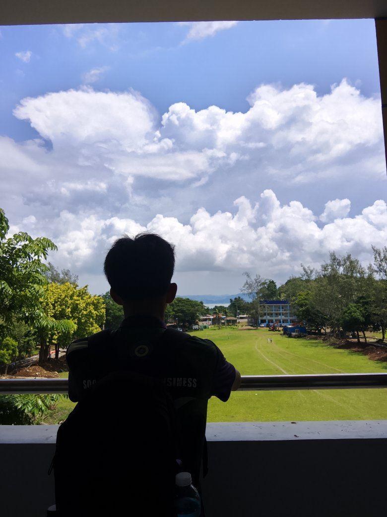 Hinde Ako makapaniwala sa nangyari sayu Ate Kate..😭😭 Nag -usap palang ...