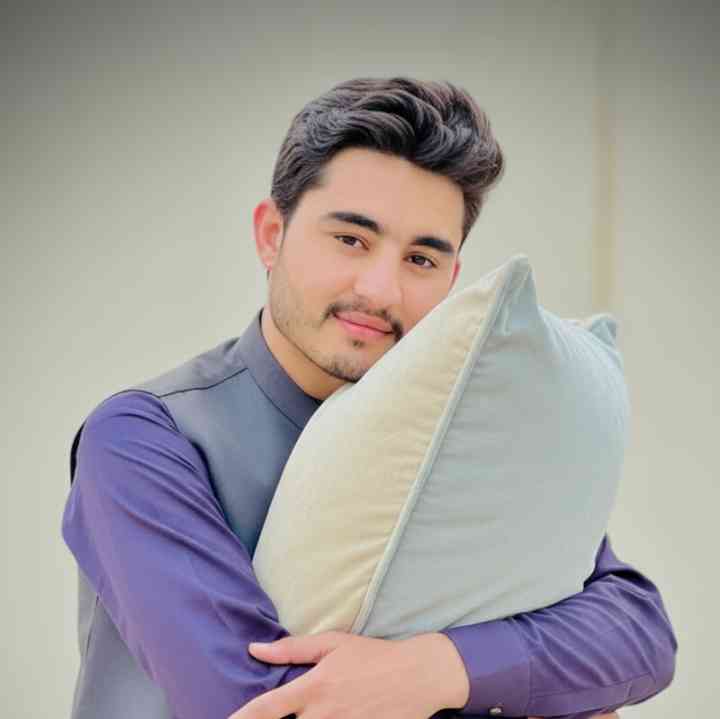 Shafi Jan