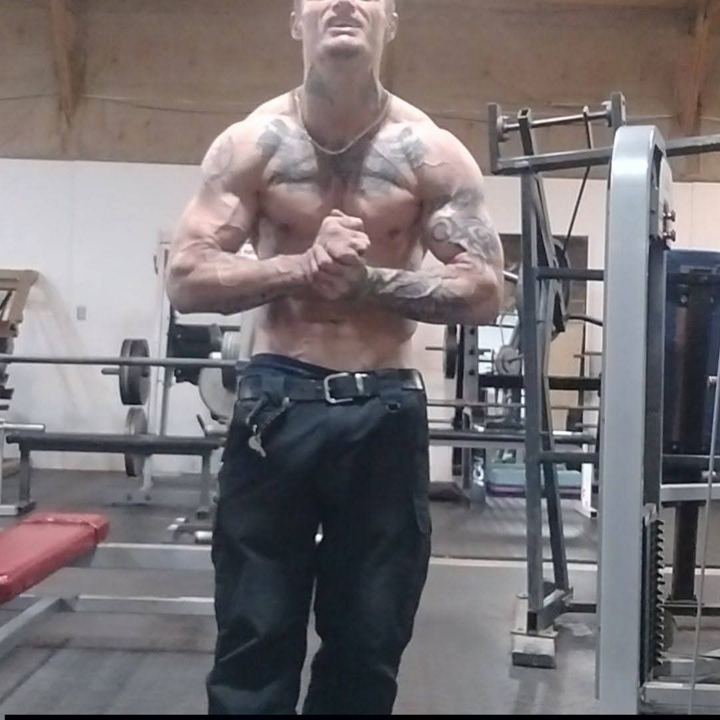 Tim Fullerton