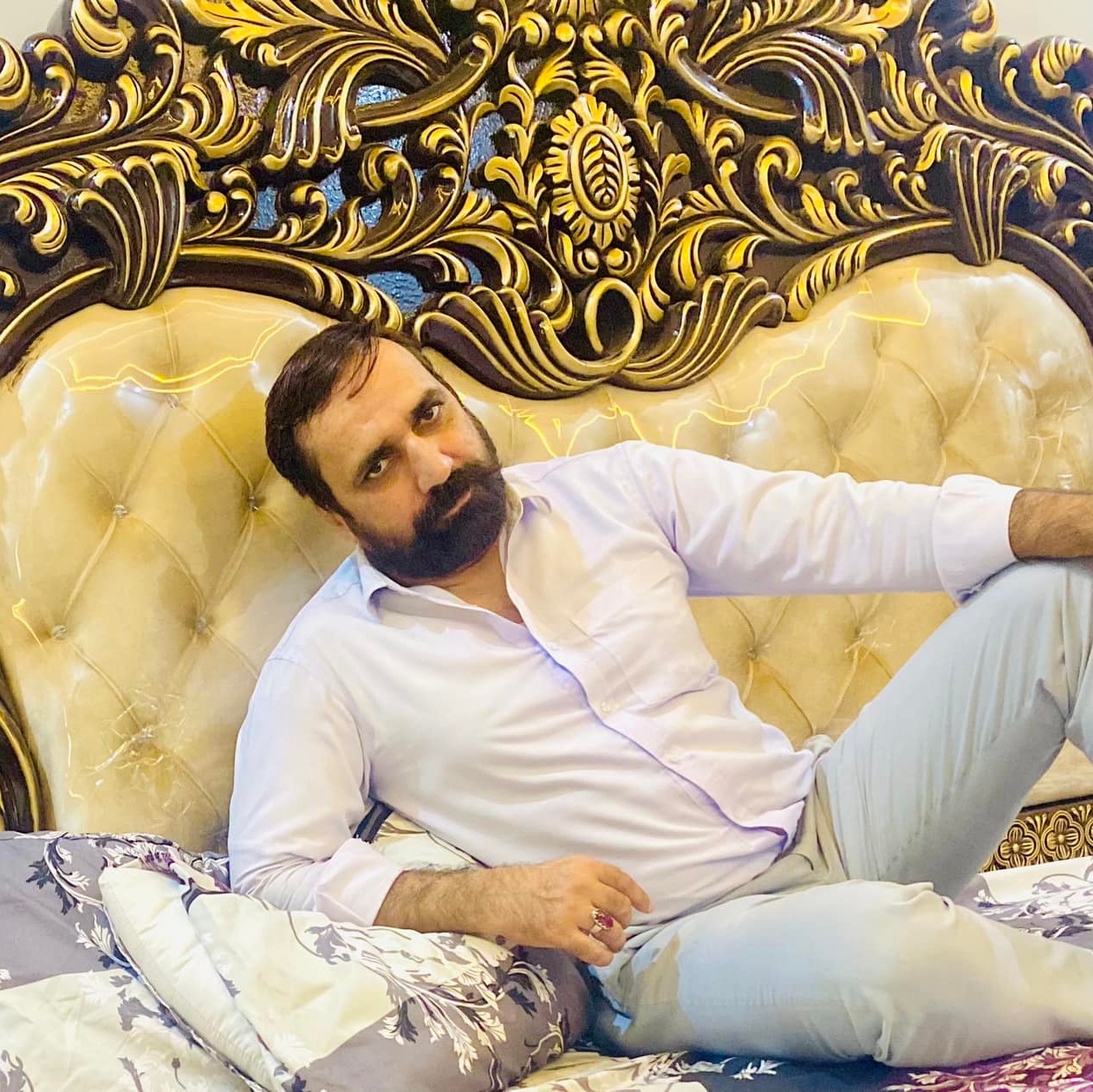 Ashraf Dogar | Multan
