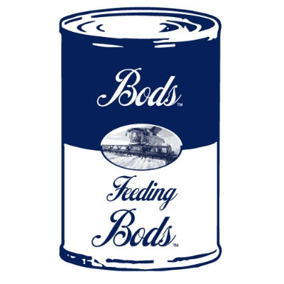 Bods Feeding Bods - Welcome back, Bods! We're here to make sure no Bods ...