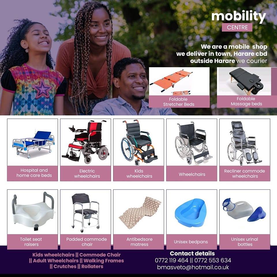 Mobility Centre