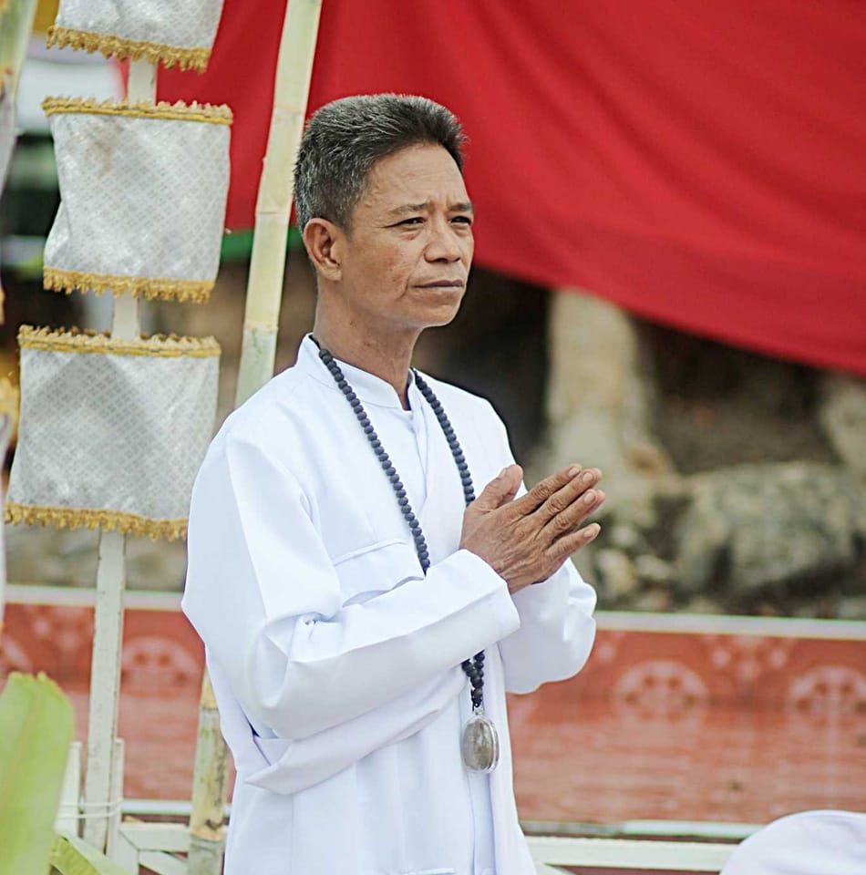 Chun Churon