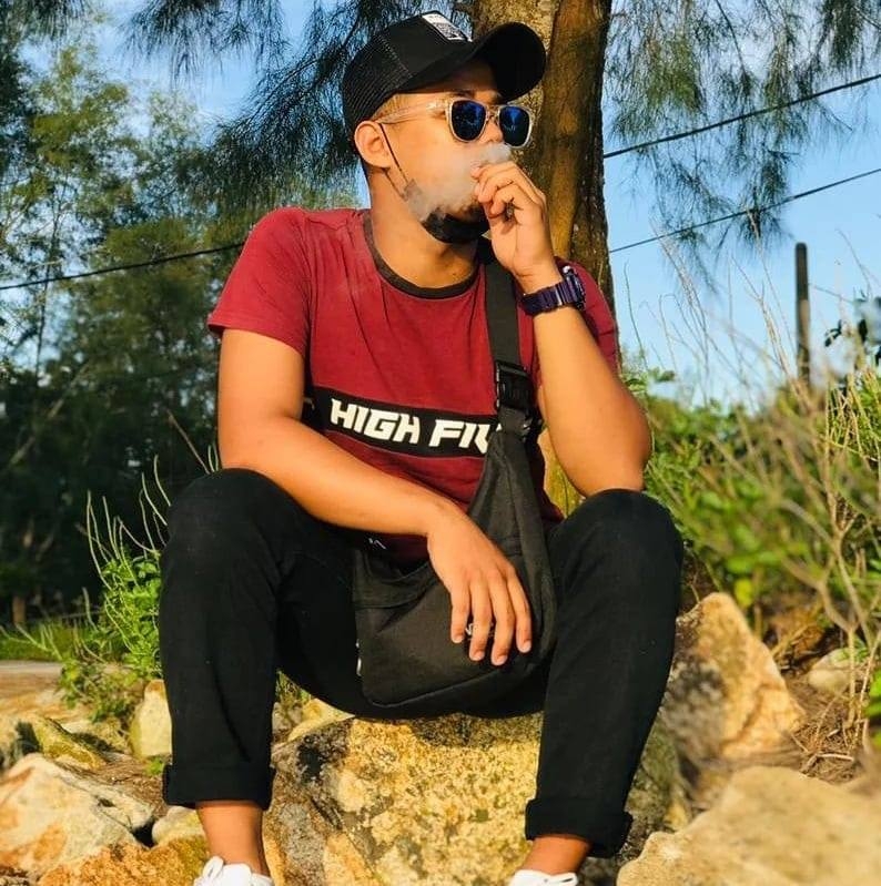 Saiful Azhar