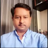 Dhiraj Kumar Gupta
