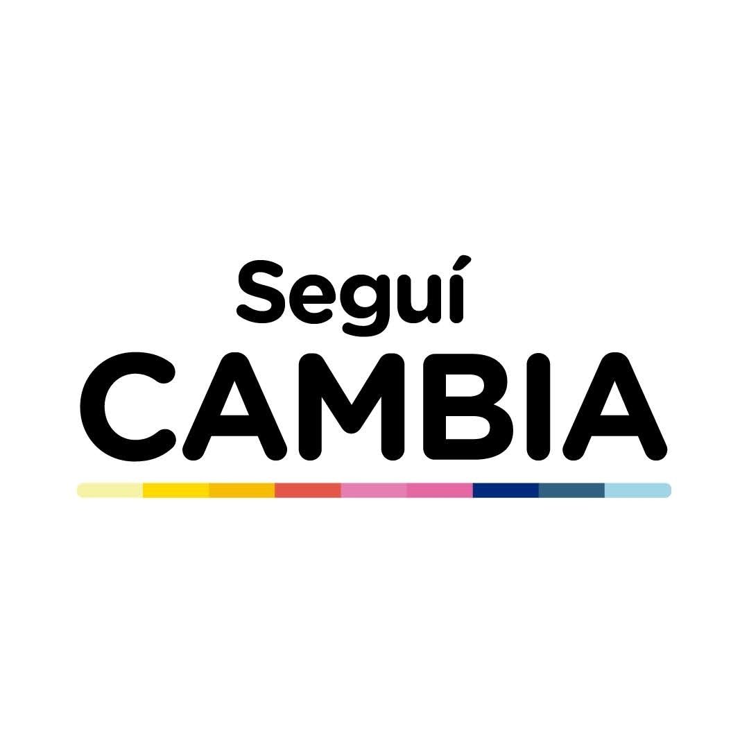 Seguí Cambia