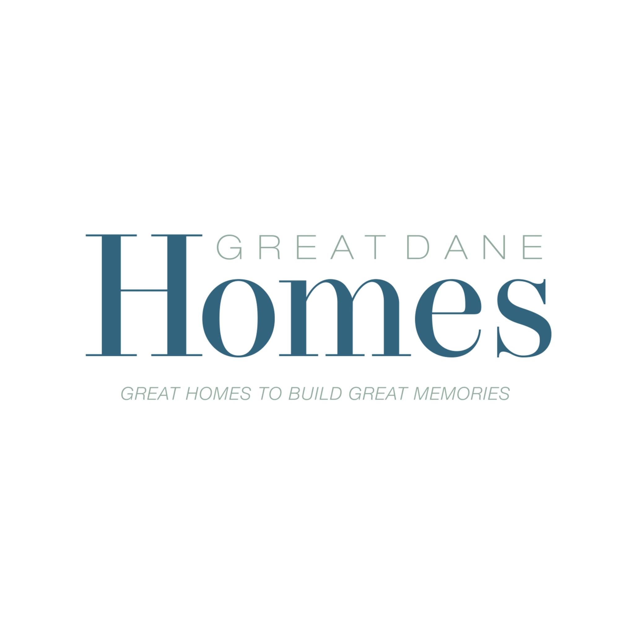 Great Dane Homes | Melbourne VIC
