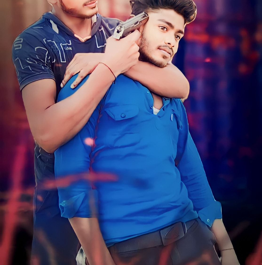 K K Raja