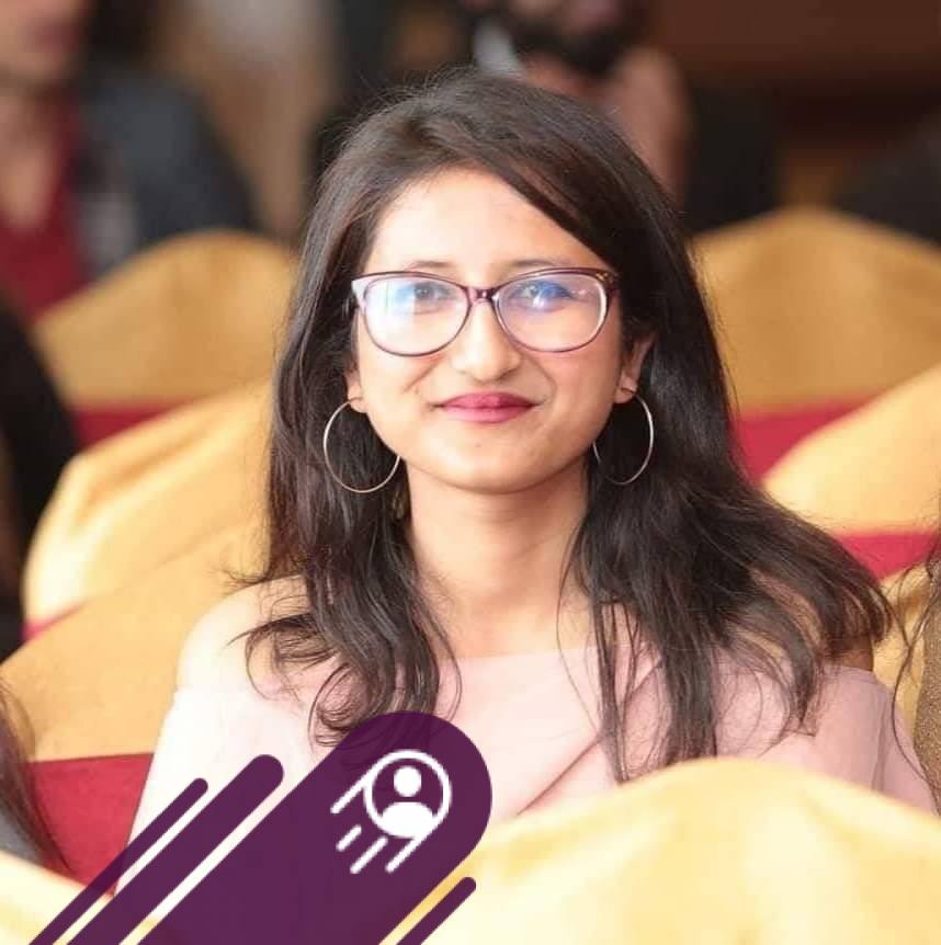 Rojina Bhandari