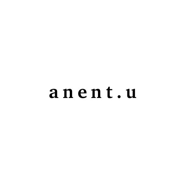 어넌트유 anent.u | Dongdaemun District
