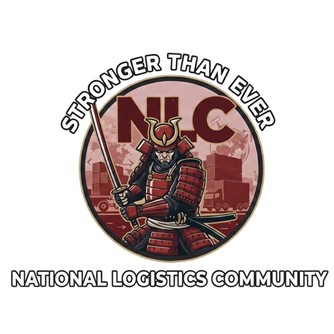 National Logistics Community