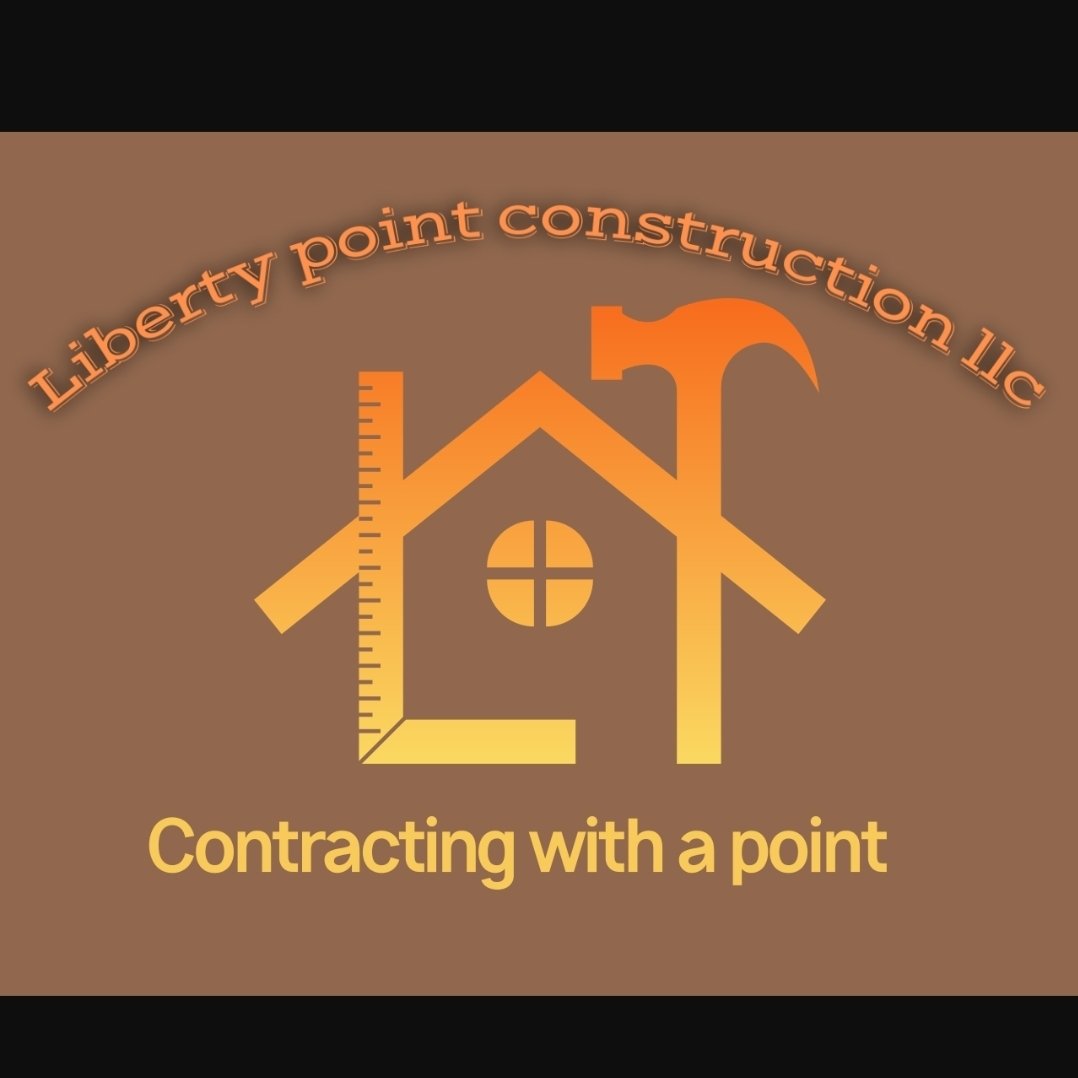 Liberty point construction