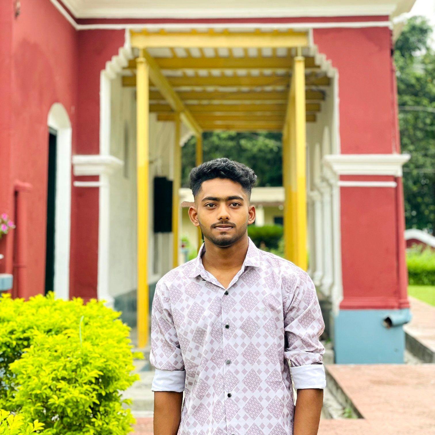 K B R Mahin on Reels | Facebook
