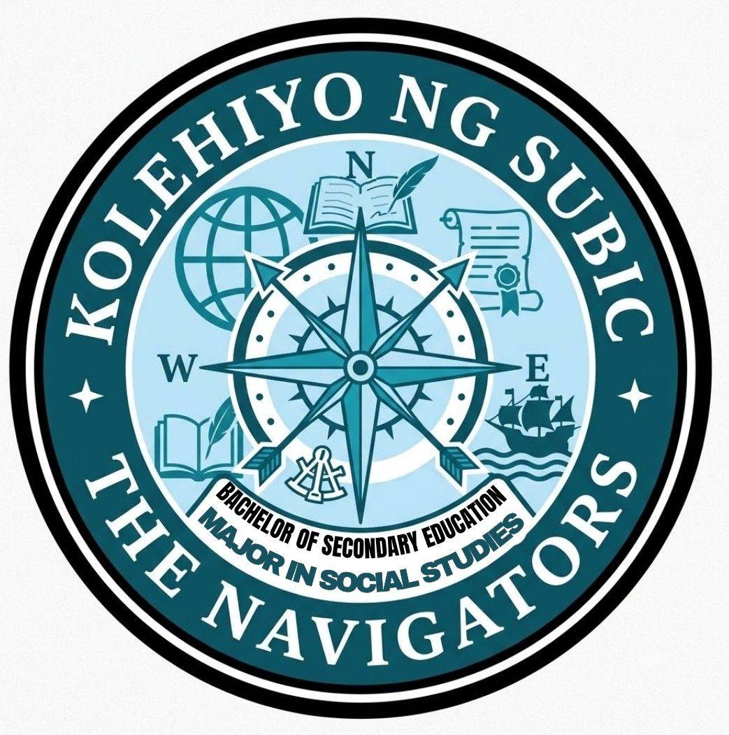 The Navigators - Kolehiyo Ng Subic