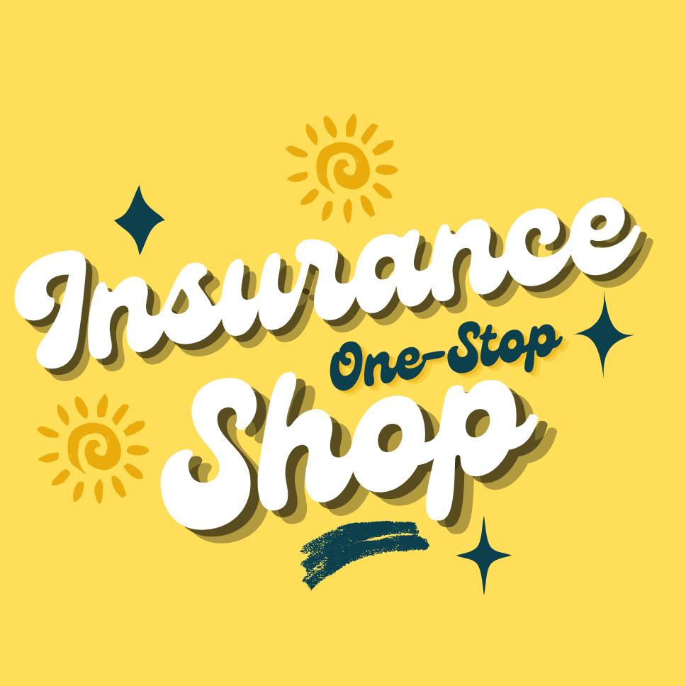 Insurance Shop
