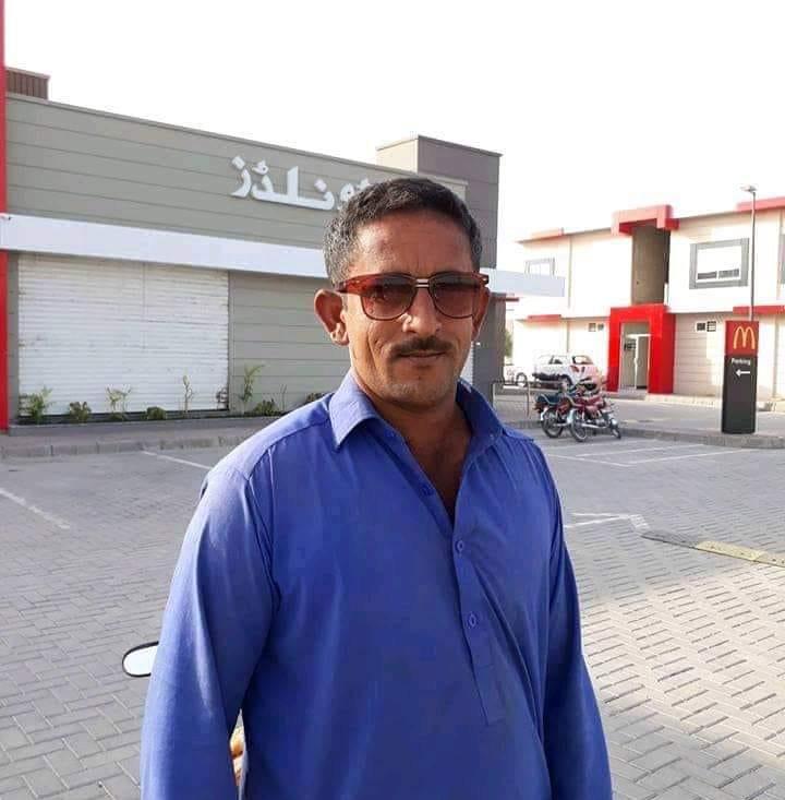 M Nawaz M Nawaz