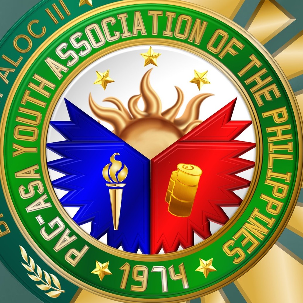 Pag-Asa Youth Association of The Philippines Sampaloc 3 - Chapter