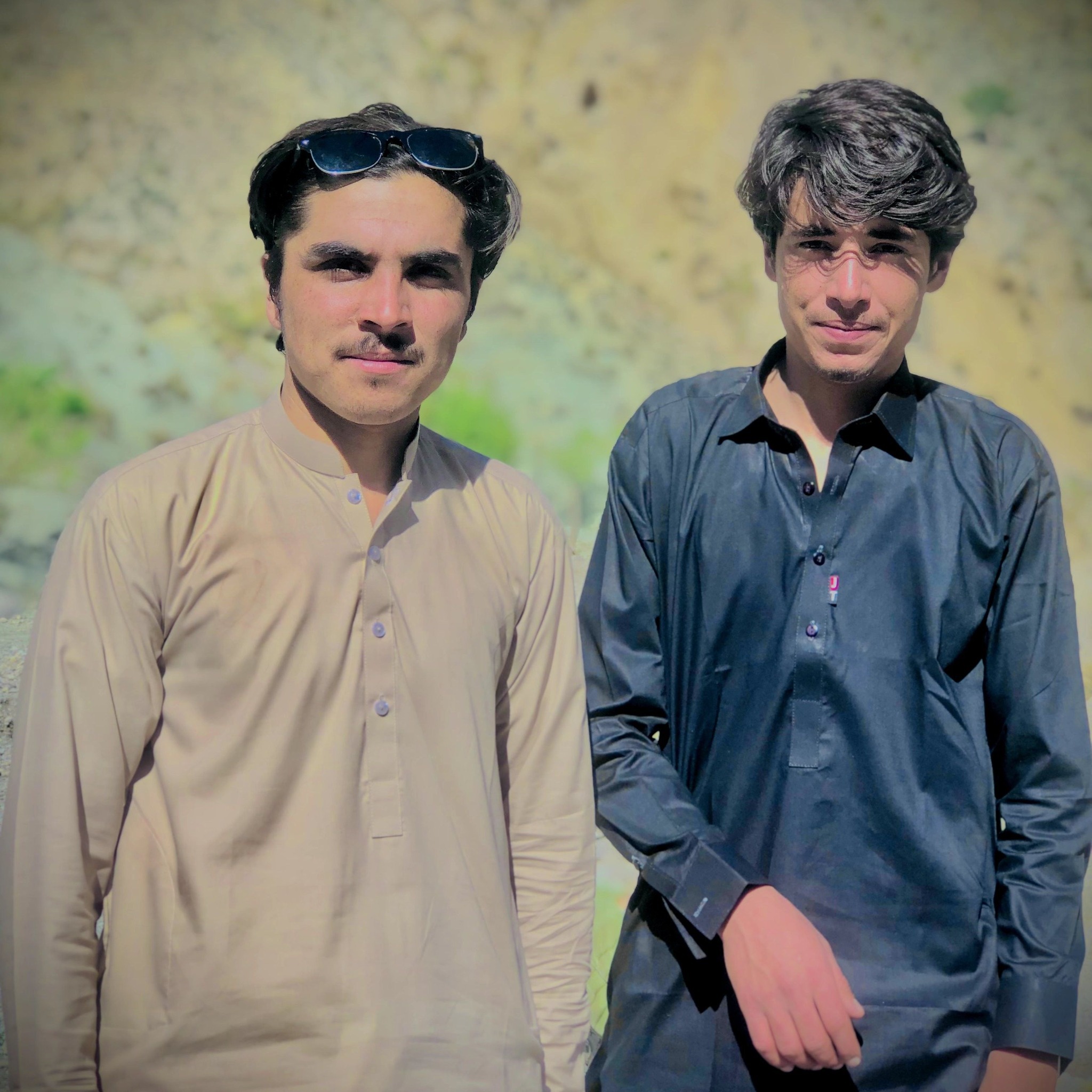 Sadiq Jan