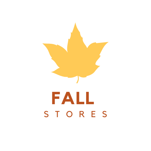 Fall Stores