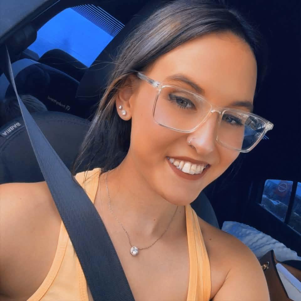 Jasmine Packard (@jasmine.reeves.660919) • Facebook, Connect with friends
