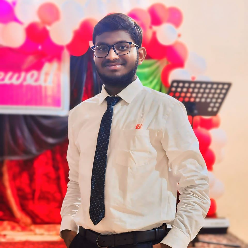 Salman raj officials